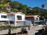 VENTA CASA EN VALLE DE BRAVO LA CULEBRA 103 C1