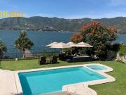 VENTA CASA EN VALLE DE BRAVO VILLA FLORENCIA