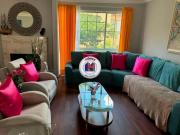 Venta Casa en Valle de Castilla, Interlomas...