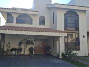 VENTA CASA EN VALLE REAL VENTA CASA EN VALLE REAL