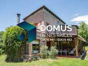 Venta casa en Vaqueros
