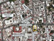 VENTA CASA EN VAZQUEZ DEL MERCADO AL CENTRO BI