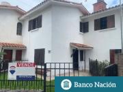 VENTA CASA 2 DORMITORIOS SOBRE AV. CURAZAO