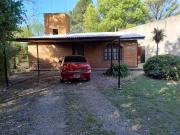 Venta – Casa en Villa Allende Golf