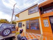 VENTA CASA EN VILLA LUZ BOGOTA