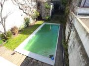 Venta casa en Villa Urquiza 5 ambientes Pileta y Play Room