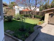 VENTA CASA EN VILLAS DEL MESON, CON 500m DE JARDIN,...