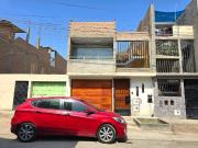 VENTA CASA EN VIPOL DE NARANJAL, SAN MARTIN DE PORRES,...