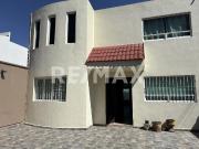 VENTA CASA EN VISTA DEL VALLE NAUCALPAN
