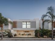 Venta Casa en Xcanatun Merida Privada El Origen Equipada