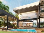 Venta Casa en Yucatan Country Club Privada Kilil con...