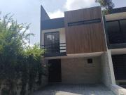 VENTA casa en Zerezotla San Pedro Cholula, Puebla