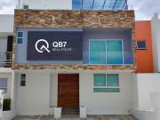 VENTA CASA EN ZIBATA EN PRIVADA PITHAYAS A UNOS PASOS DE...