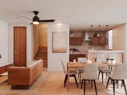 Venta Casa en zona Real Montejo Merida