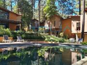 VENTA CASA ENTRE ARBOLES FRACCI?N