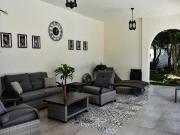 VENTA casa equipada, amueblada y paneles solares