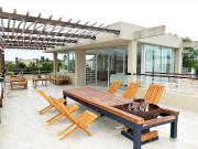 VENTA CASA ESCOBAR HARAS: 4 DORM. PISC. CLIMAT. B°...