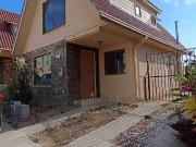 Venta casa espectacular condominio jardines peñablanca