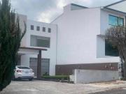 Venta Casa Espectacular en Club de Golf Chiluca