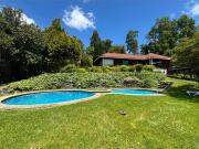VENTA CASA CON VISTA VOLCAN ÑANCUL VILLARRICA