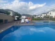 Venta casa esq. URB. punta esmeraldas via la costa