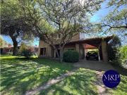 VENTA CASA ESQUINA 3 DORMITORIOS UNQUILLO