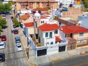 Venta casa esquina 5 recamaras en lomas independencia...