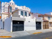 Venta casa esquina 5 recamaras en lomas independencia...