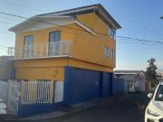 Venta casa esquina a pasos del centro Rendic con 10 de...