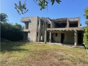 VENTA CASA ESQUINA CARTAGENA OBRA GRIS ZONA NORTE