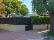 VENTA CASA ESQUINA DOS HABITACIONES PILETA DOS HAB