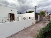 VENTA CASA ESQUINA EN EMPALME 2 DORMITORIOS