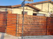 Venta Casa Esquina en Padre Hurtado
