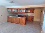 Venta casa esquina tres dormitorios Villa Jonh Wall, Arica