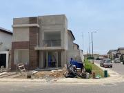 Venta casa esquinera de estreno en ciudad celeste La...