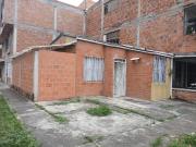 VENTA CASA ESQUINERA DE UN PISO EN CIUDAD DEL CAMPO