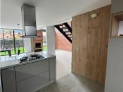 Venta Casa Esquinera en Conjunto Cerrado Chia