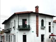 VENTA CASA ESQUINERA EN EL CENTRO DE CALI, BARRIO SAN PEDRO