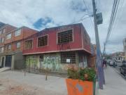 VENTA CASA ESQUINERA EN KENNEDY CENTRAL BOGOT VENTA CASA ESQUINERA EN KENNEDY CENTRAL BOGOT