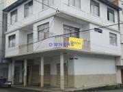 VENTA CASA ESQUINERA RENTERA EN CENTRO DE MANTA MM