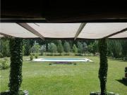 VENTA CASA ESTANCIA LAS MALVINAS CNEL BRANDSEN