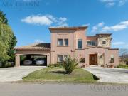 Venta Casa Estancias del Pilar, 3 Dormitorios