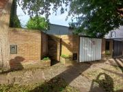 VENTA CASA ESTILO ANTIGUA 3 AMB. COCHERA, GRAN PARQUE...