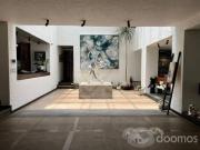 Venta casa estilo Barragan TEC