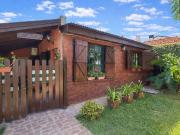 VENTA CASA ESTILO CAMPESTRE CON AMPLIO FONDO