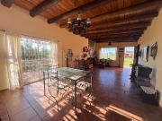 VENTA CASA ESTILO CAMPO A SOLO 200 MTRS DEL MAR