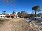 Venta casa estilo colonial Parque Siquiman