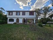 VENTA CASA ESTILO COLONIAL SANTA CELINA