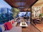 VENTA CASA ESTILO CONTEMPORÁNEO BOSQUES DE SANTA FÉ...