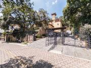 Venta Casa estilo hacienda en Hacienda de Vallescondido,...